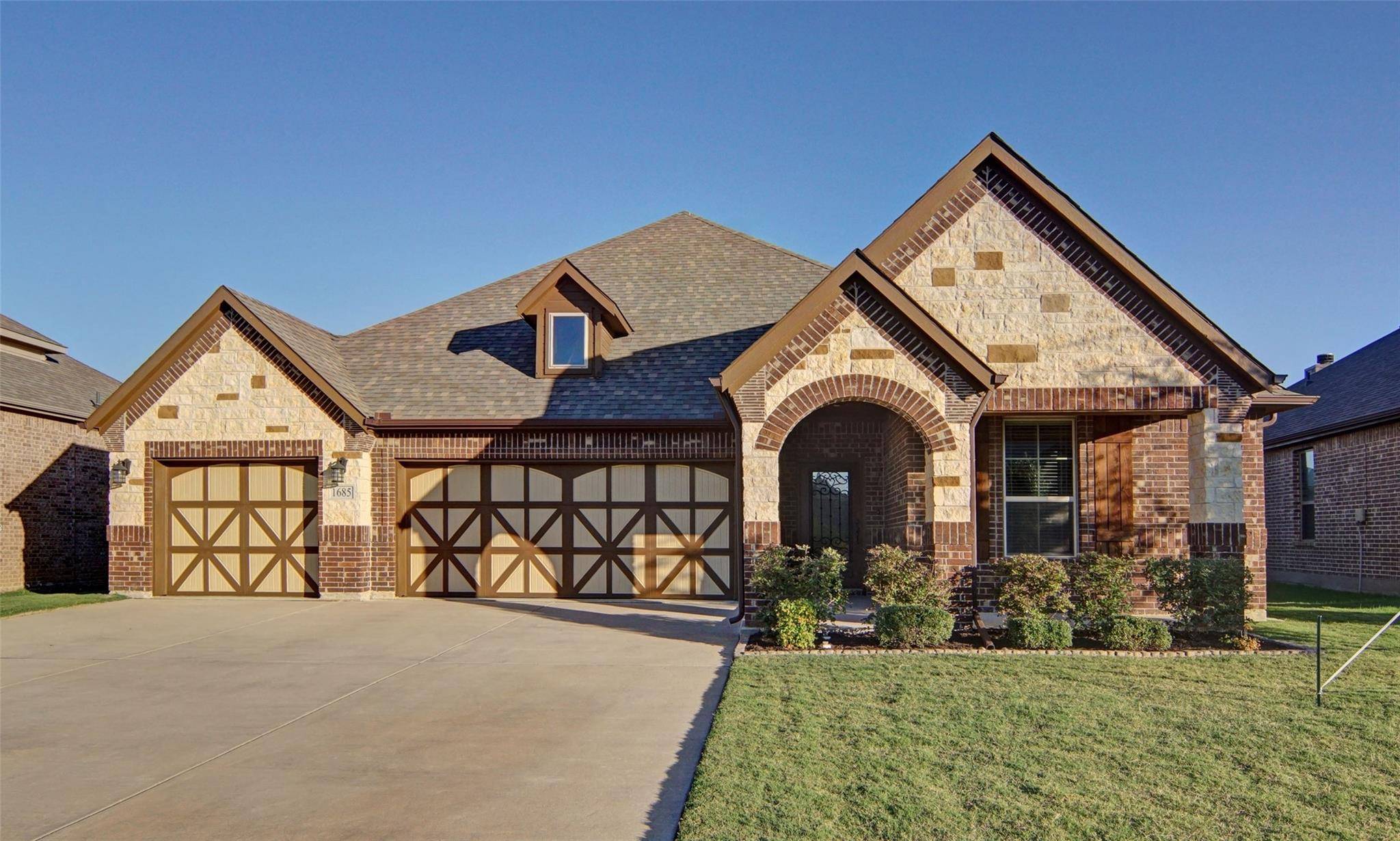 Burleson, TX 76028,1685 Laramie Lane