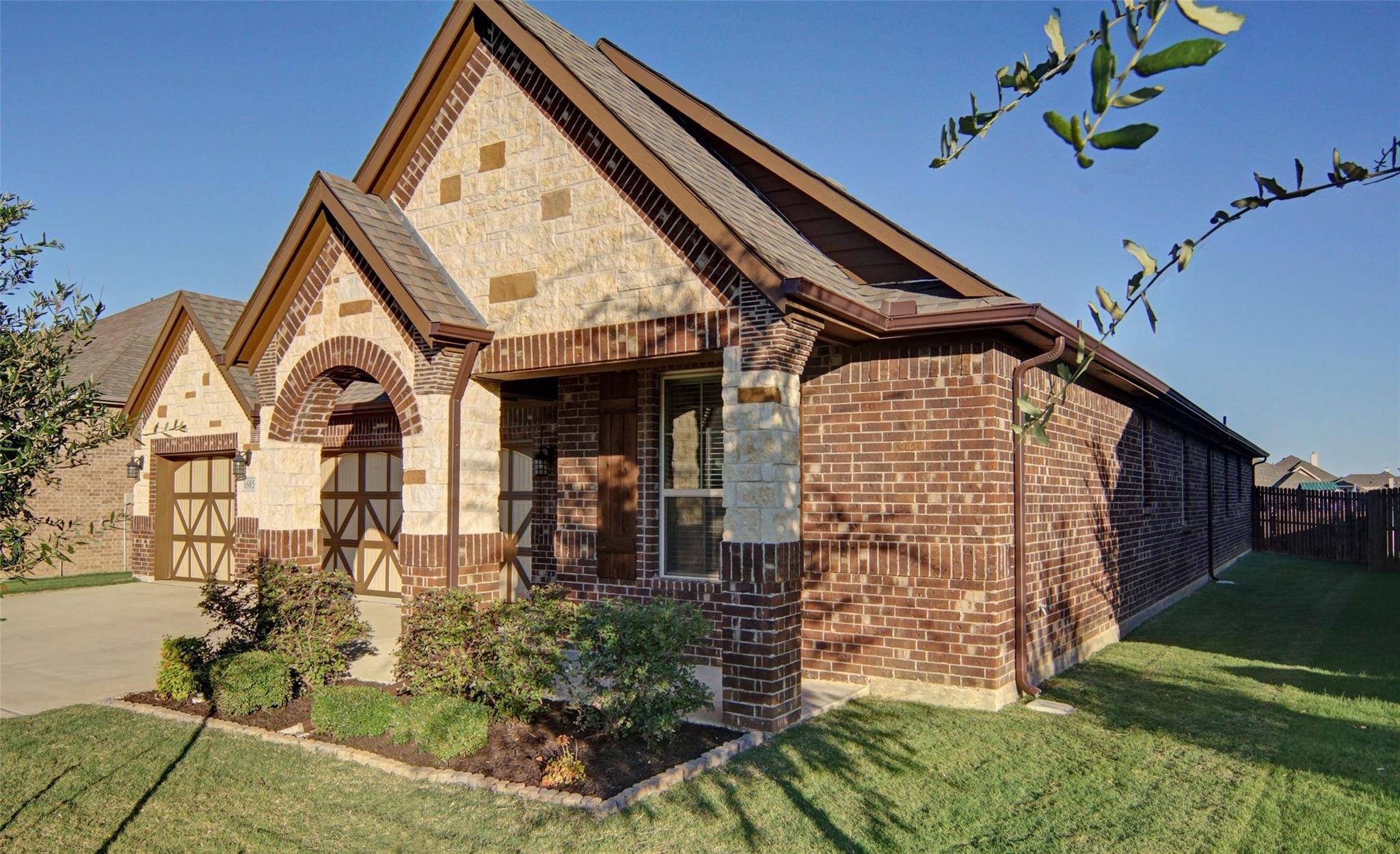 Burleson, TX 76028,1685 Laramie Lane