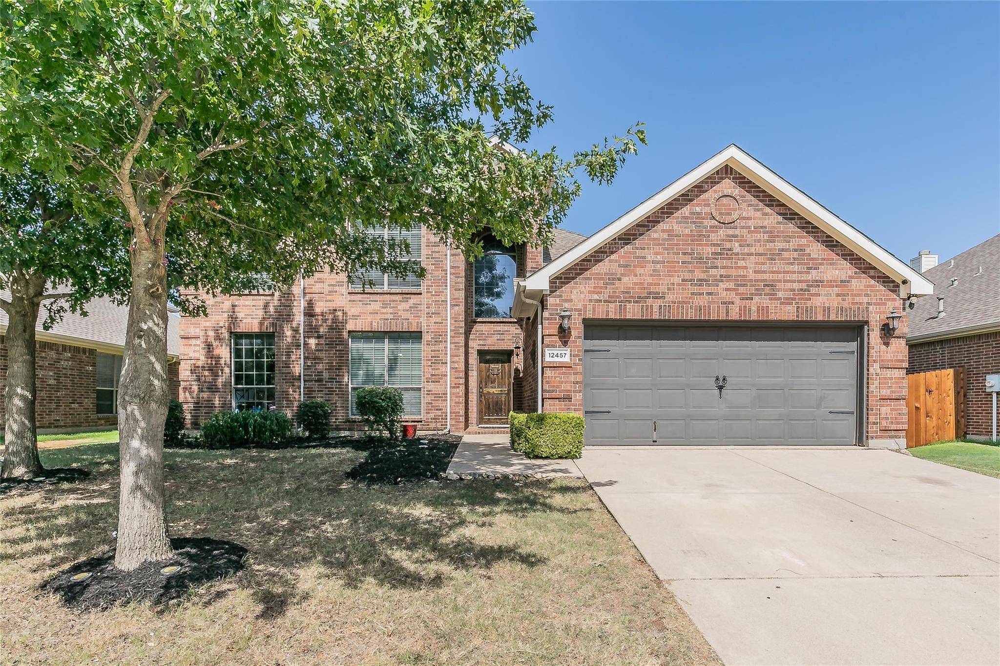 Fort Worth, TX 76244,12457 Grey Twig Drive