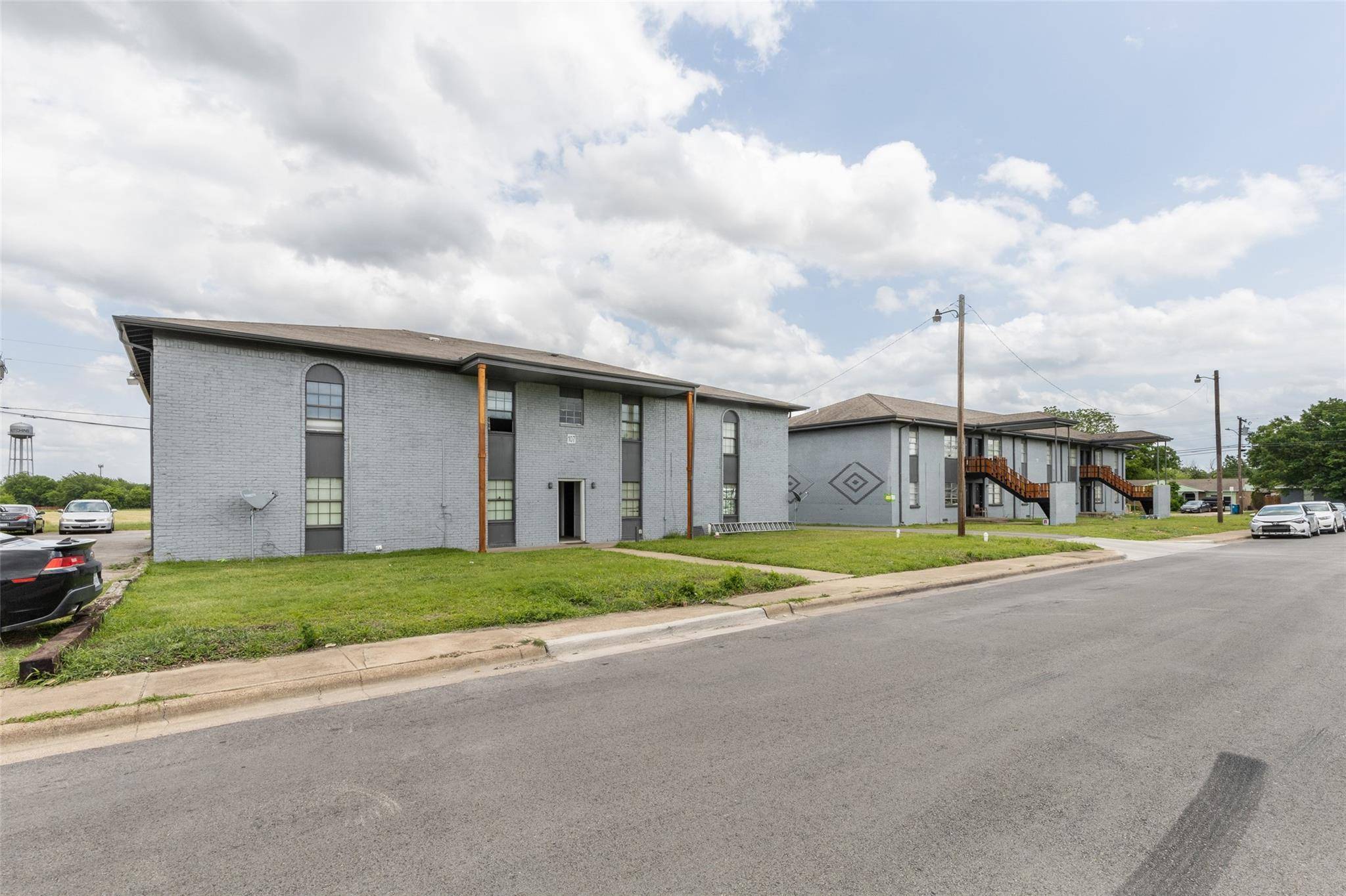 Hutchins, TX 75141,1117 Franklin Drive