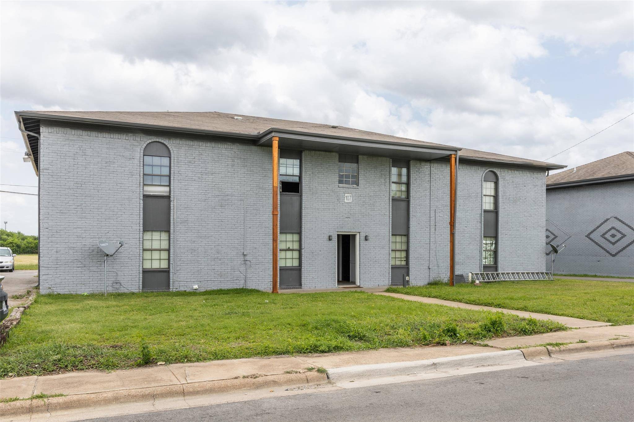 Hutchins, TX 75141,1117 Franklin Drive