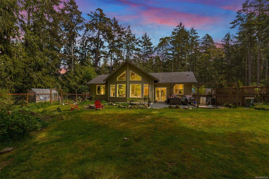 Sooke, BC V9Z 1B8,370 Becher Bay Rd