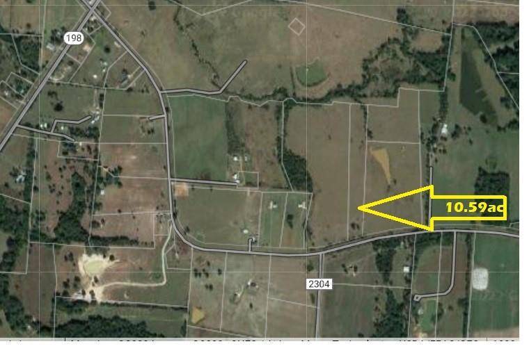 Canton, TX 75103,10.59 ac TBD Fm 1651