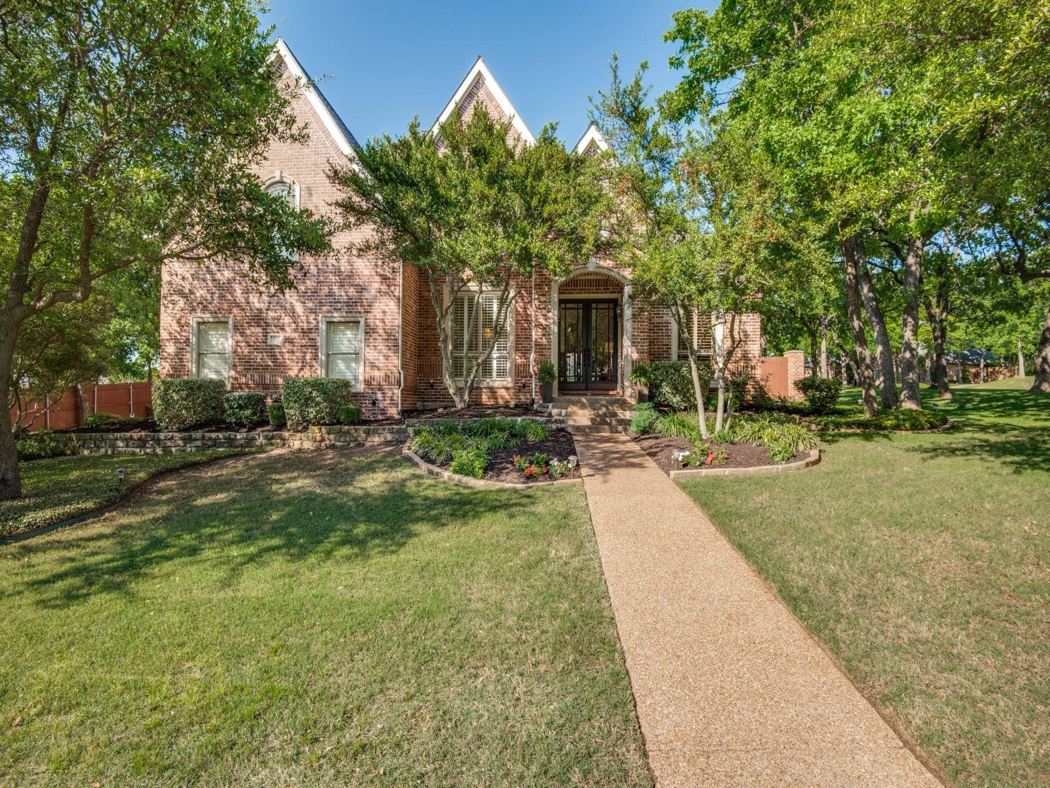 Southlake, TX 76092,2814 Tyler Street