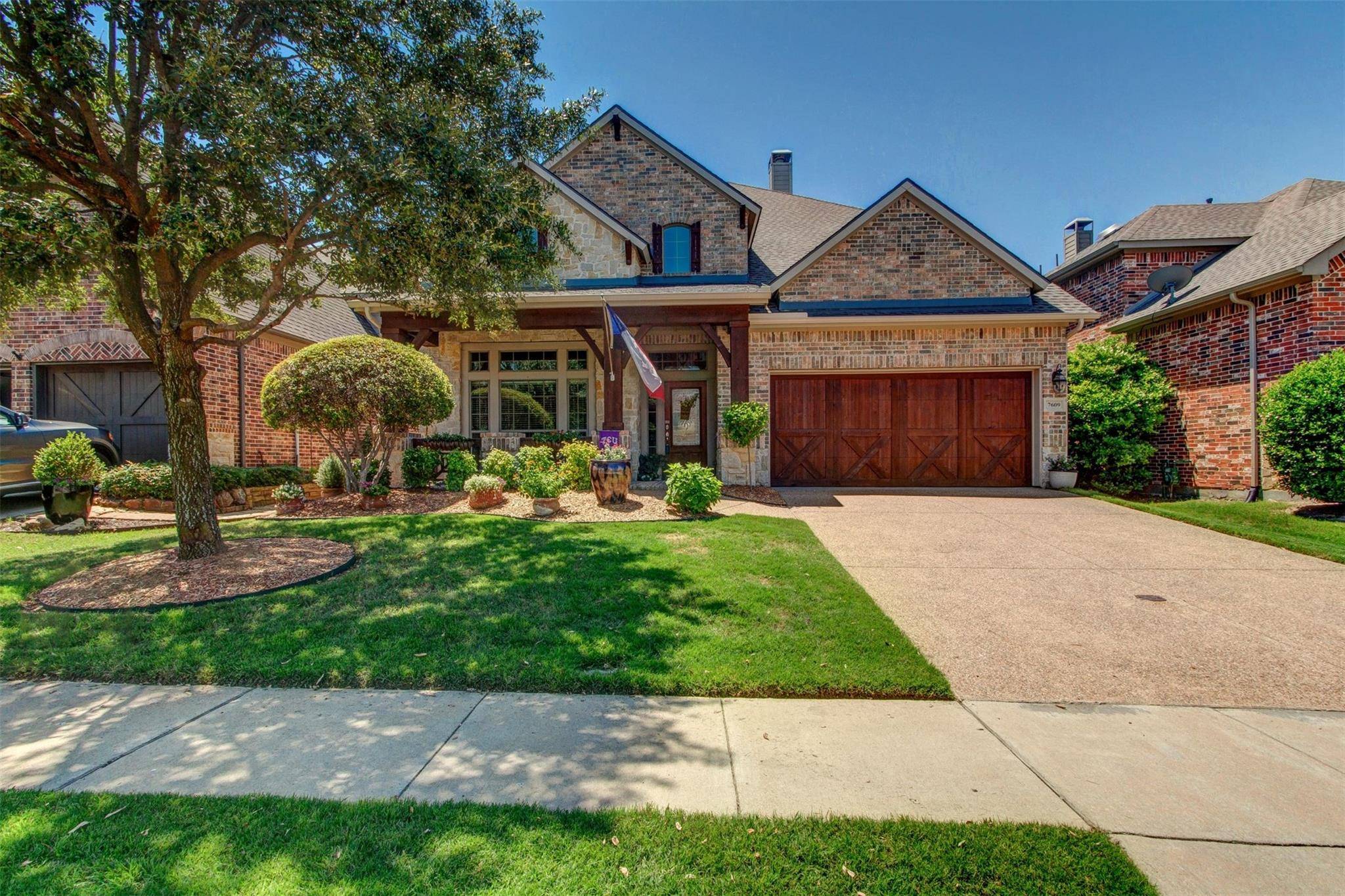 Mckinney, TX 75070,7609 Copper Mountain Lane