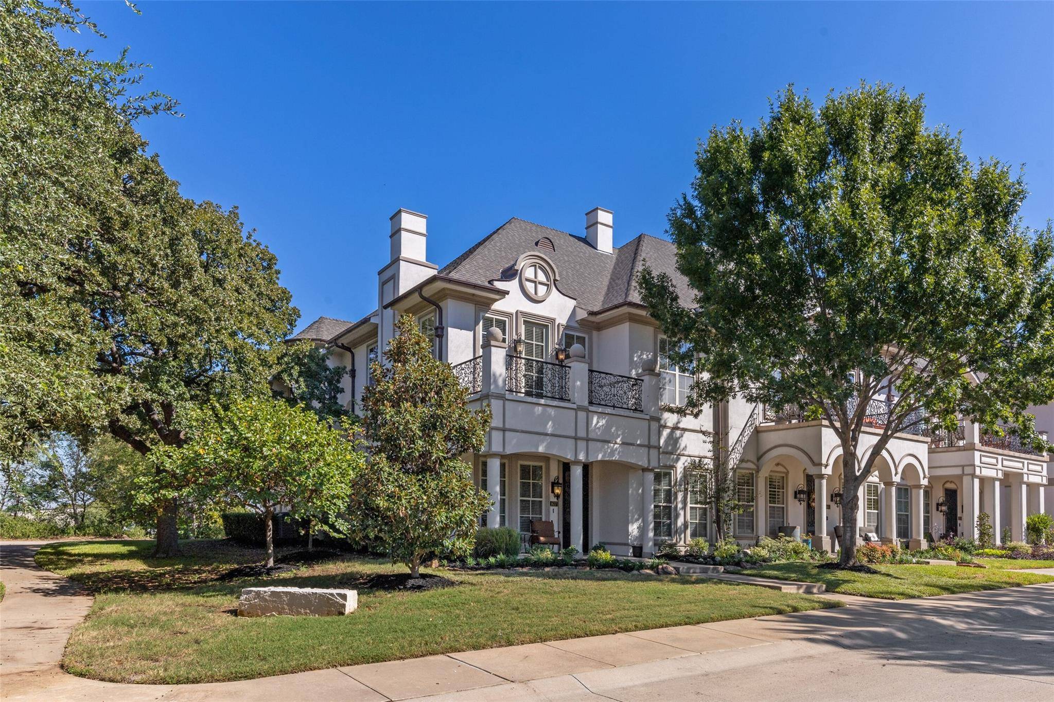 Colleyville, TX 76034,1637 Fountain Pass Drive