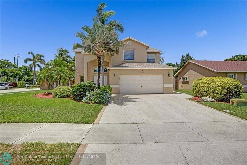 Davie, FL 33314,5847 SW 57th Way