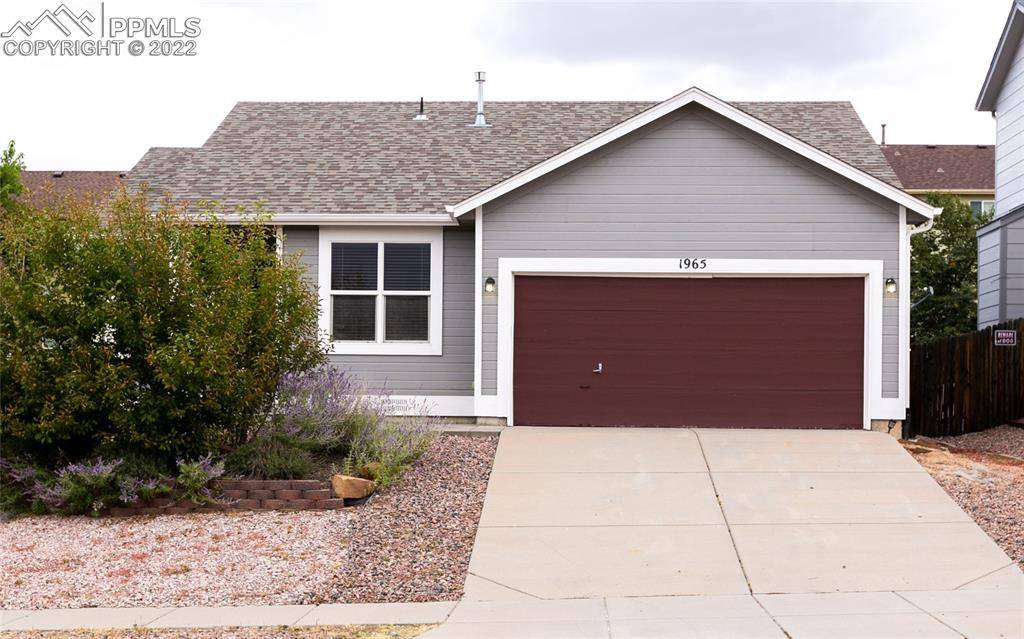 Colorado Springs, CO 80951,1965 Siskin LN