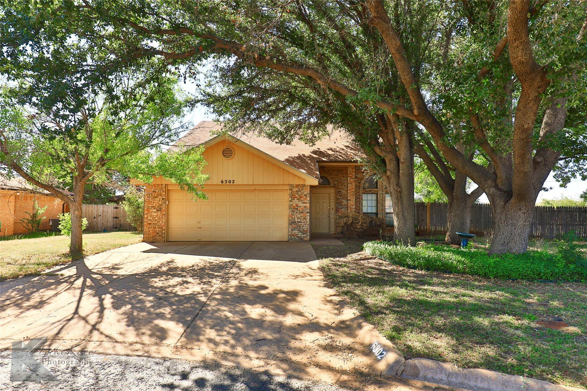 Abilene, TX 79606,6302 Ryan Circle