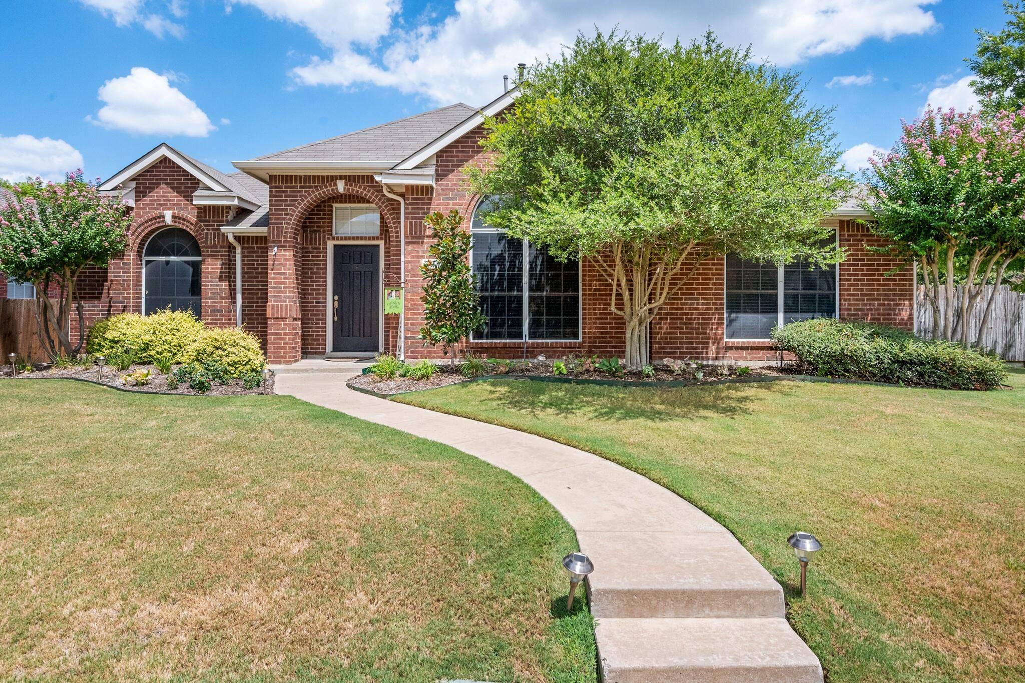 Mckinney, TX 75070,2914 Brittany Lane