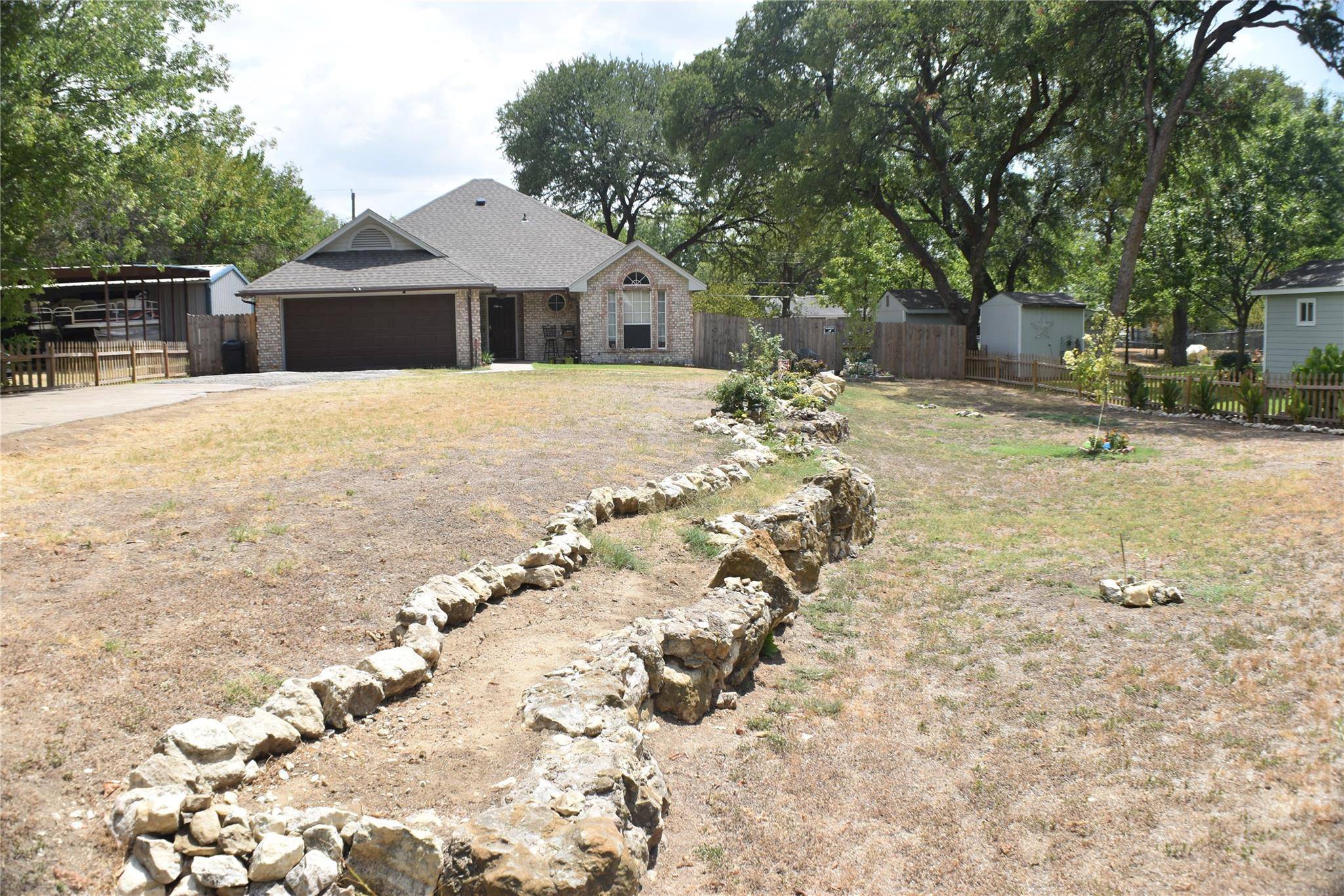 River Oaks, TX 76114,5317 Cornell Avenue