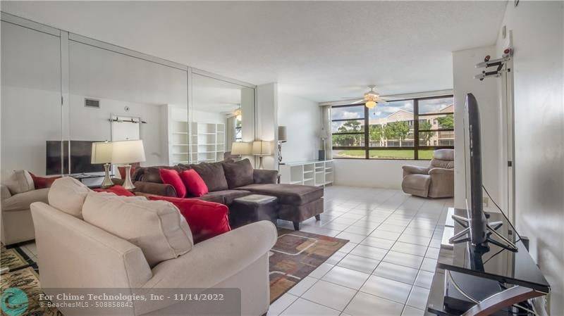 Tamarac, FL 33321,10608 W Clairmont Cir  #109