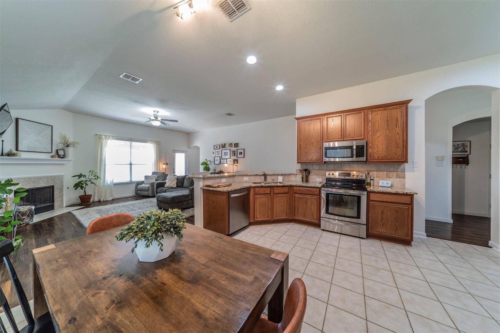 Haslet, TX 76052,14108 Tanglebrush Trail