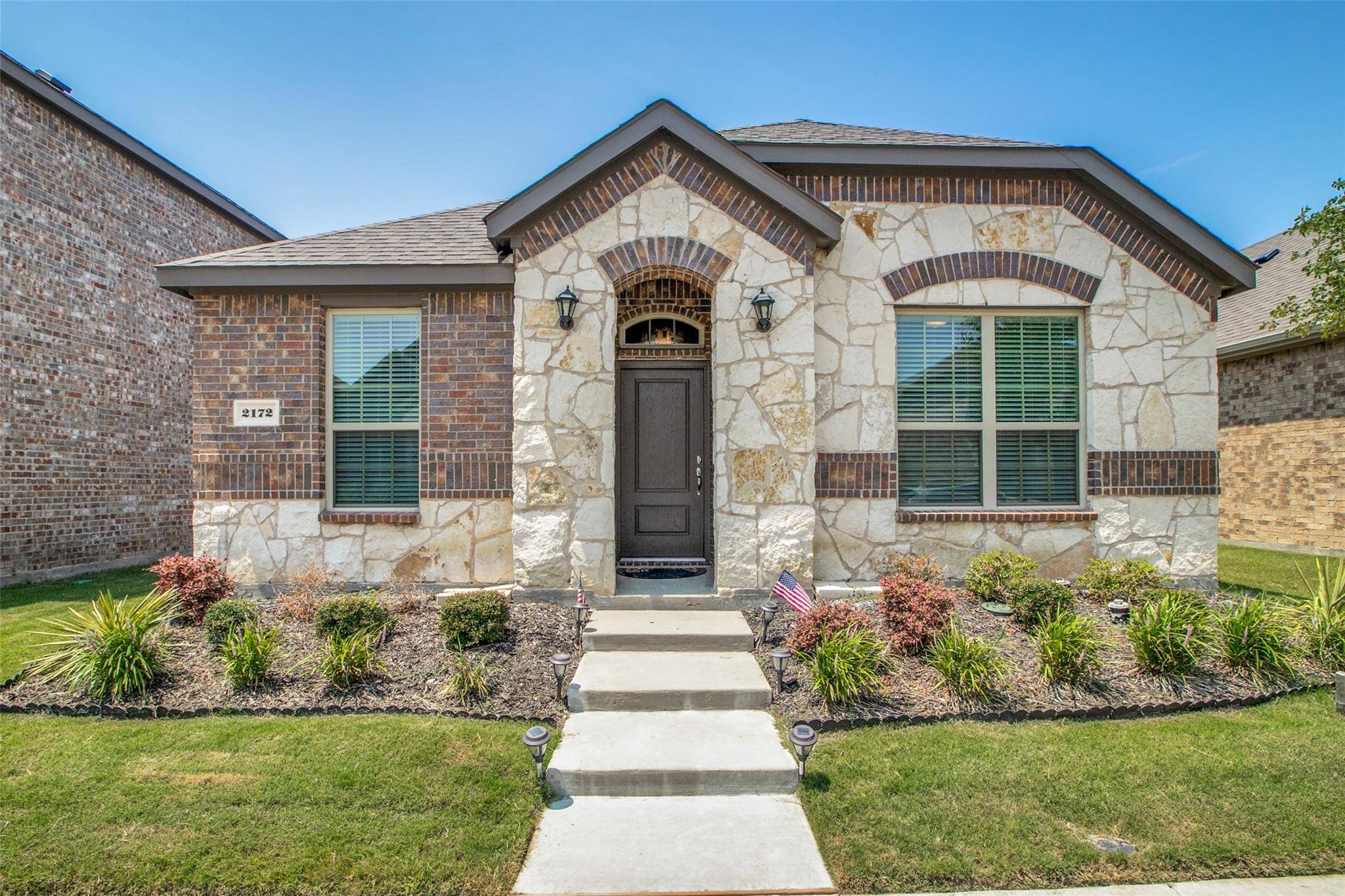 Little Elm, TX 75068,2172 Barx Drive