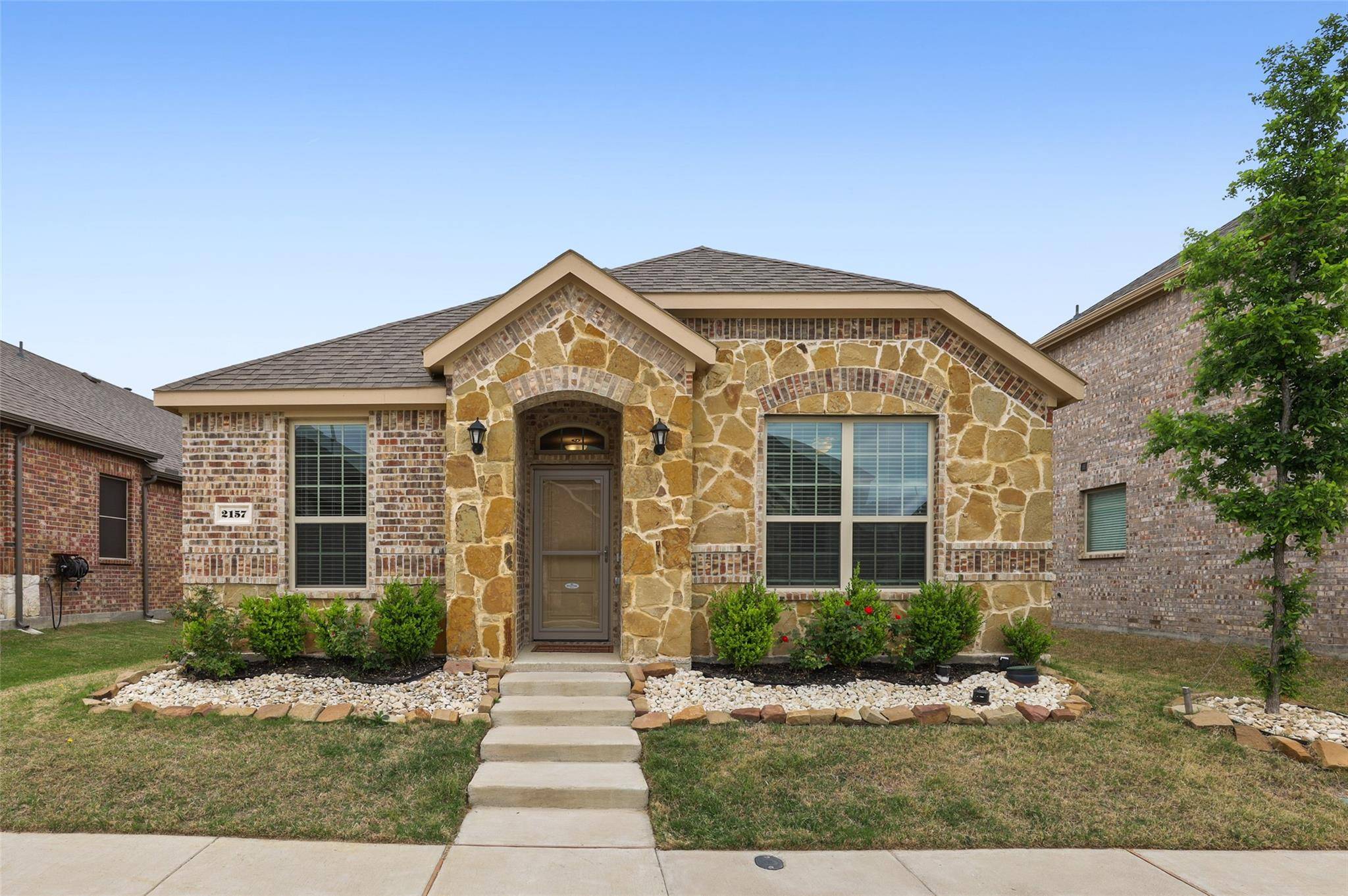 Little Elm, TX 75068,2157 Barx Drive