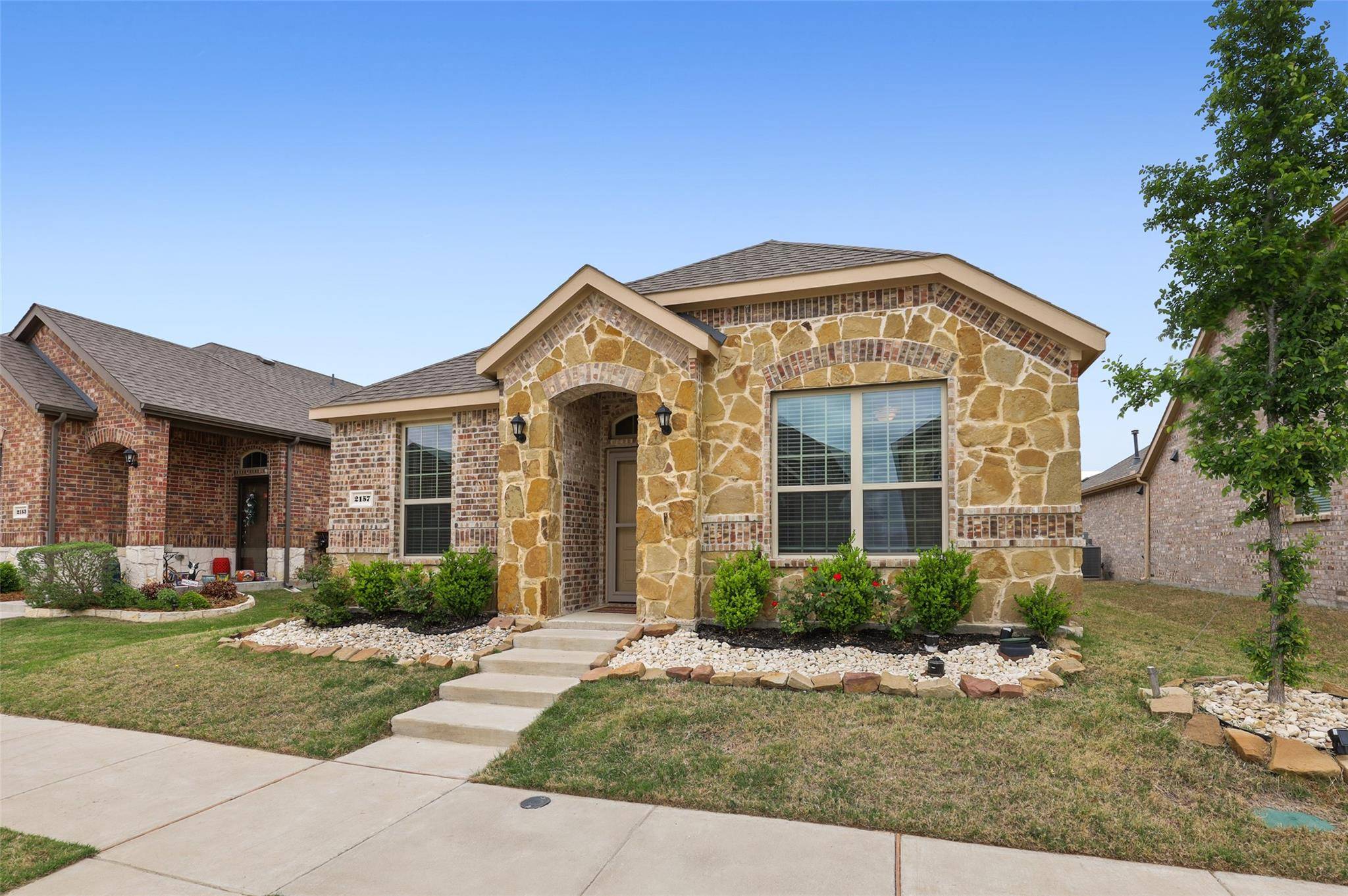 Little Elm, TX 75068,2157 Barx Drive