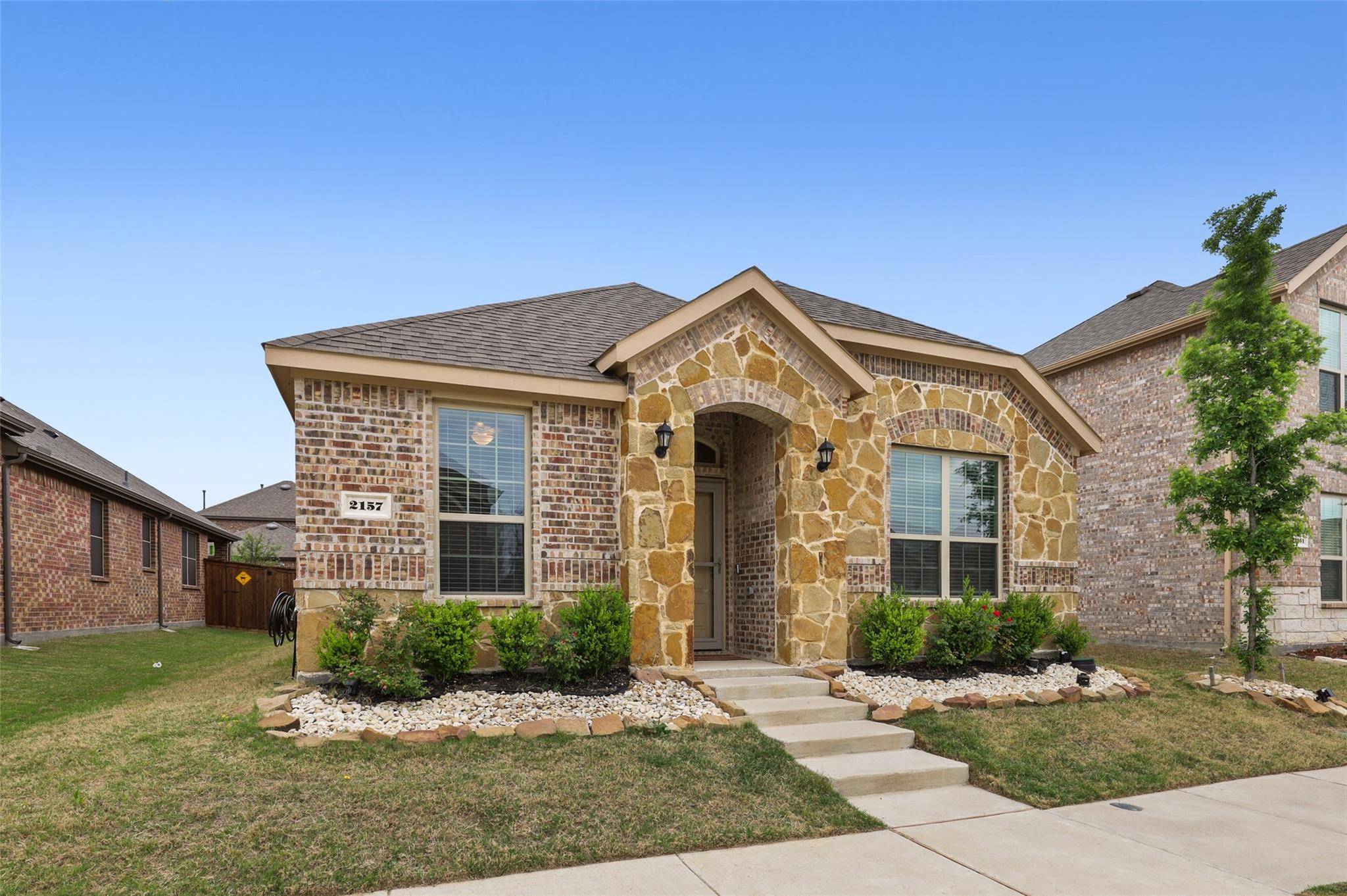 Little Elm, TX 75068,2157 Barx Drive