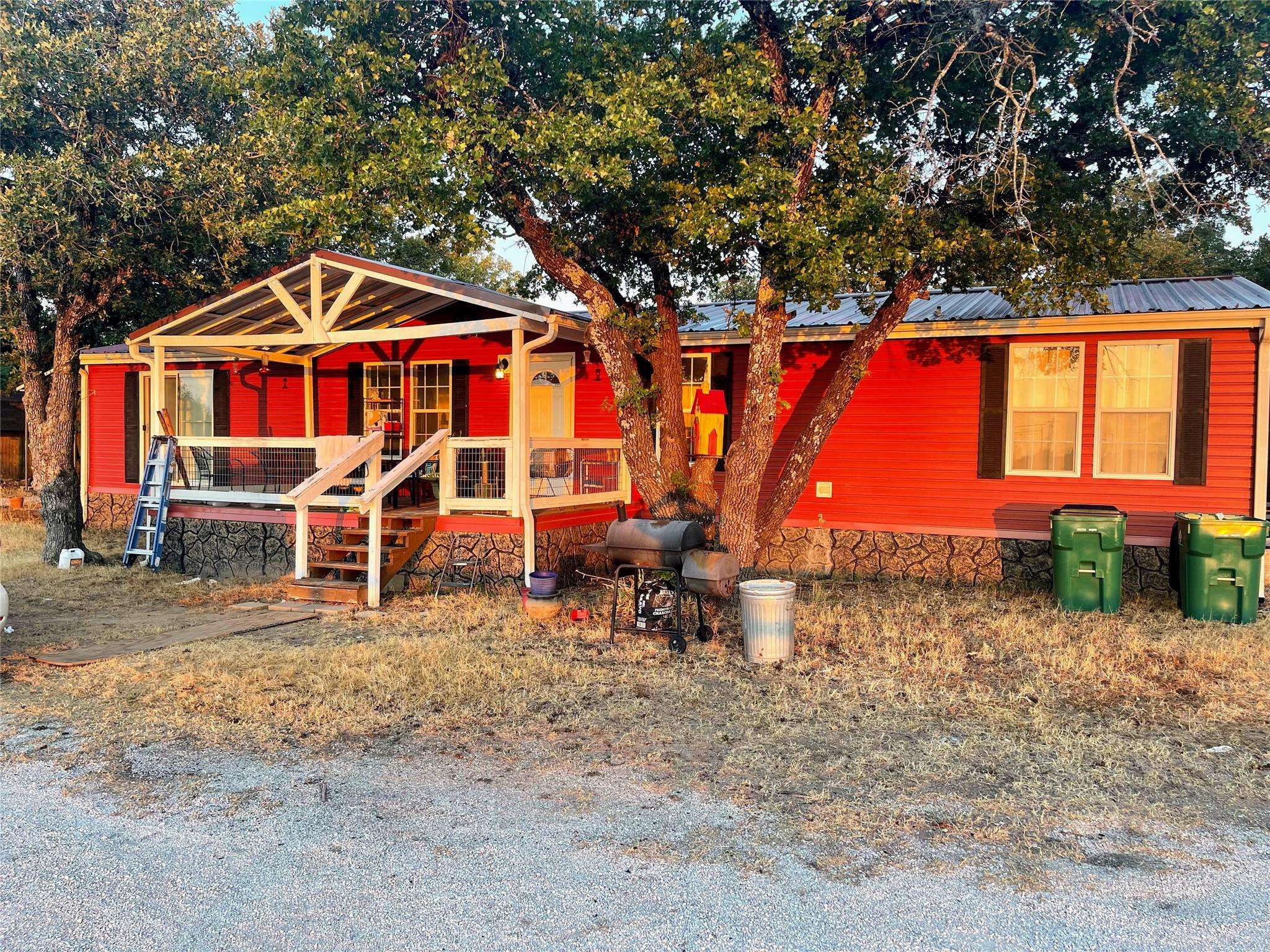 Alvord, TX 76225,233 Southridge Road