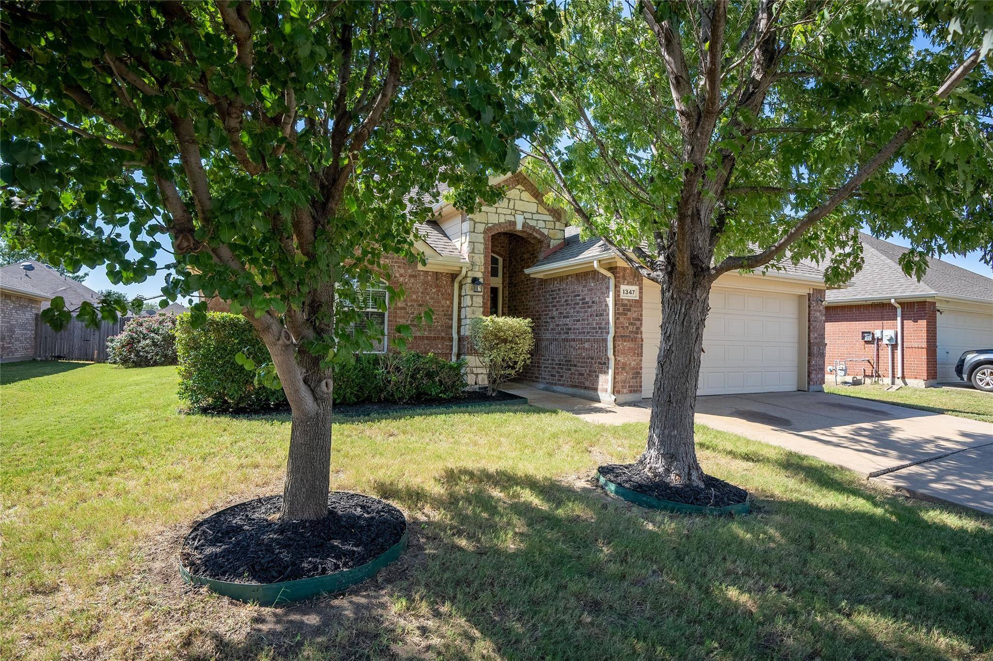 Grand Prairie, TX 75052,1347 Lake Forest Drive