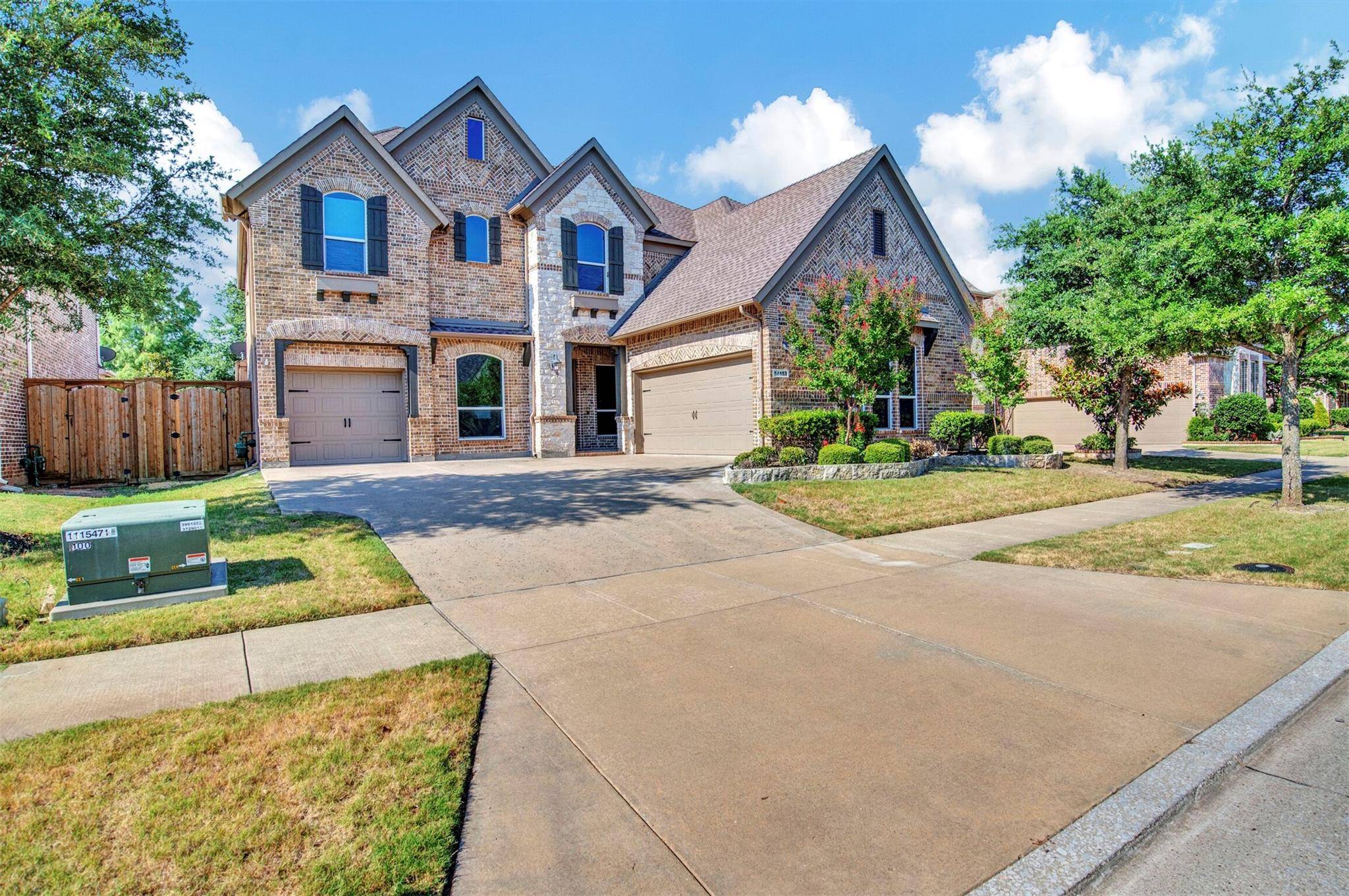 Frisco, TX 75035,14153 Katiliz Place