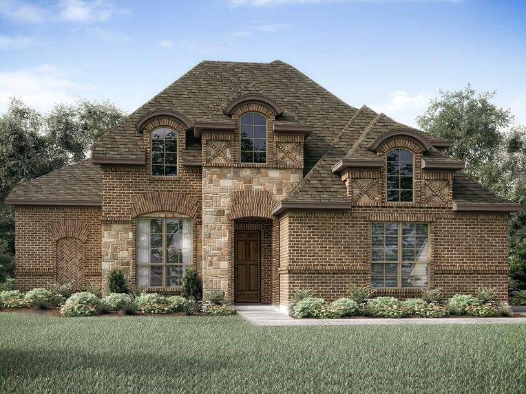 Waxahachie, TX 75165,240 Flower Meadows Drive