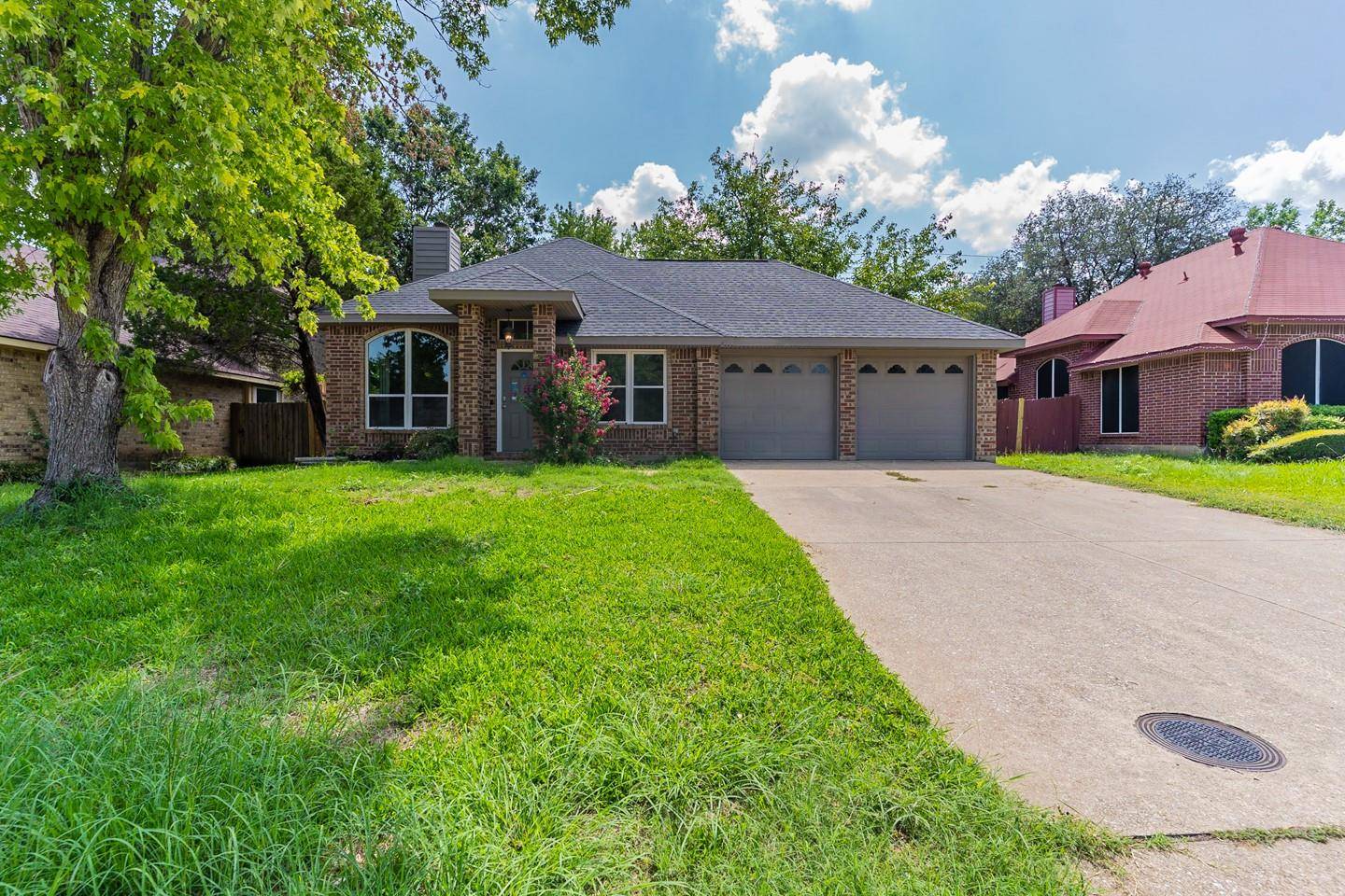 Cedar Hill, TX 75104,819 Shady Brook Lane