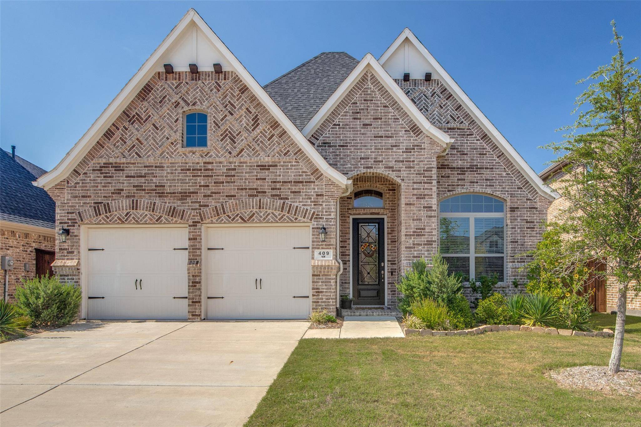 Mckinney, TX 75071,409 Lake Livingston Trail