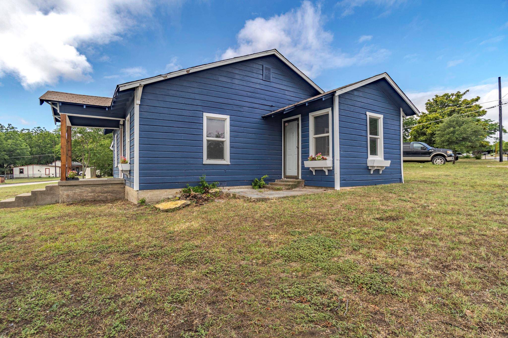 White Settlement, TX 76108,800 Mirike Drive