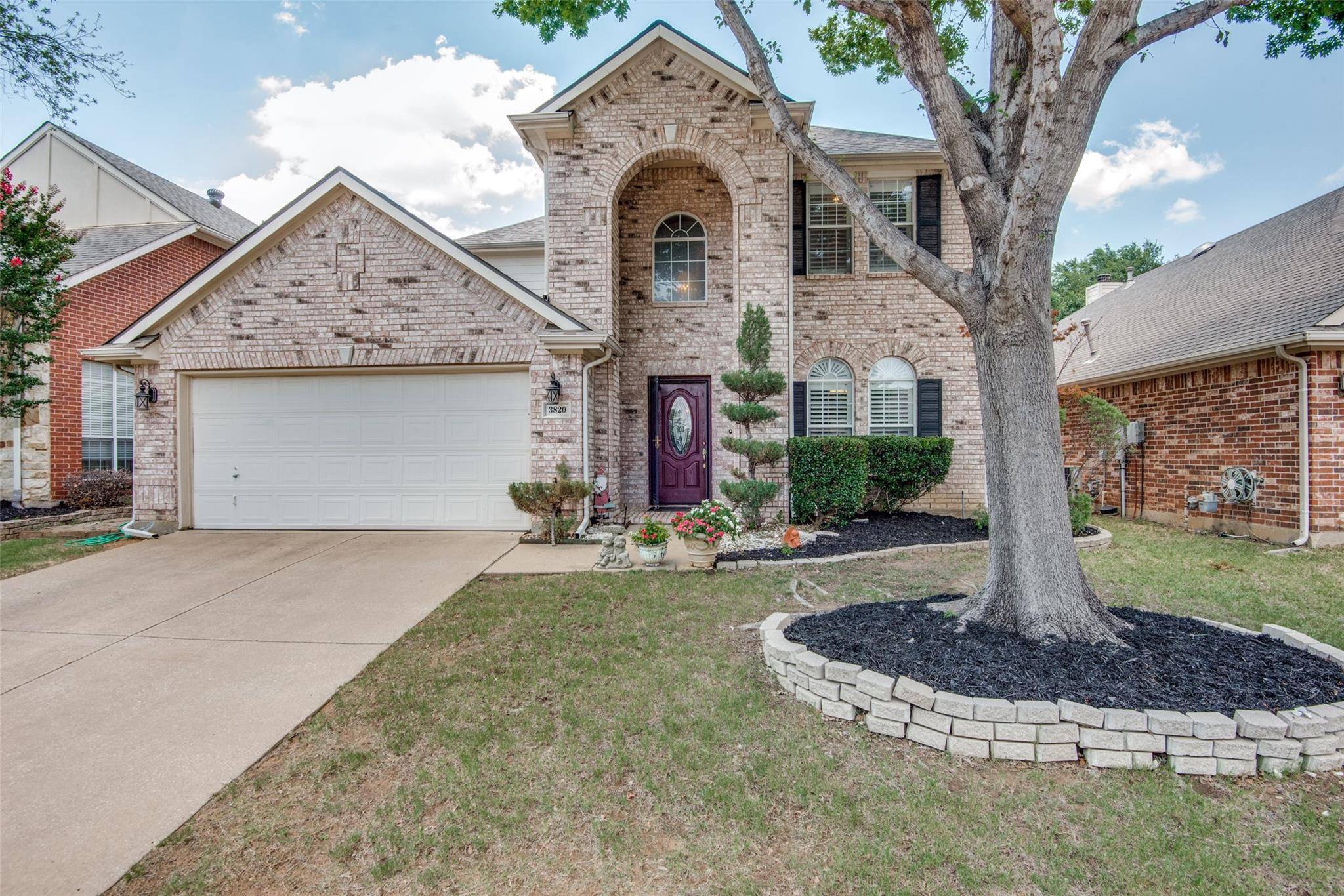 Flower Mound, TX 75022,3820 Birchmont Drive