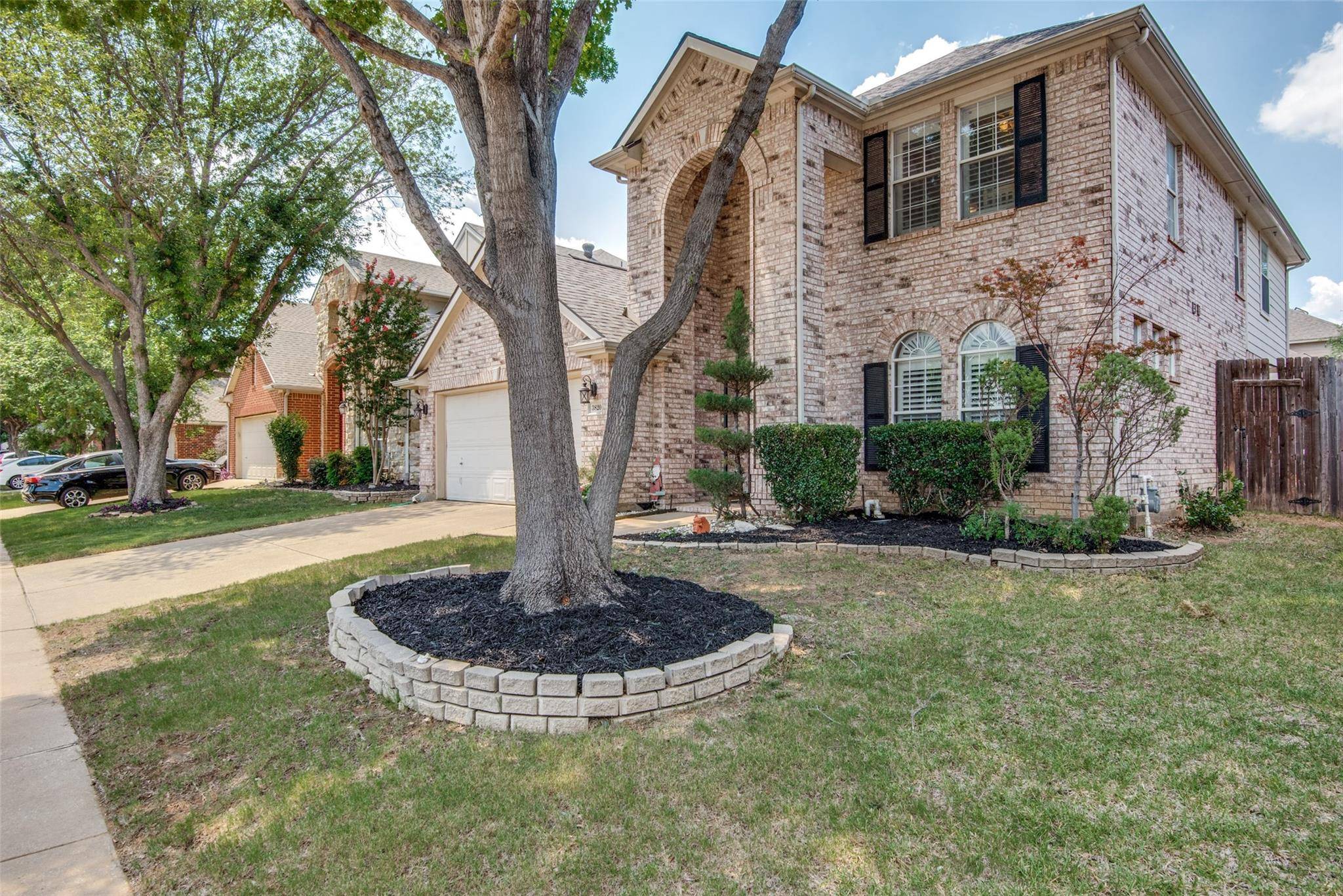 Flower Mound, TX 75022,3820 Birchmont Drive