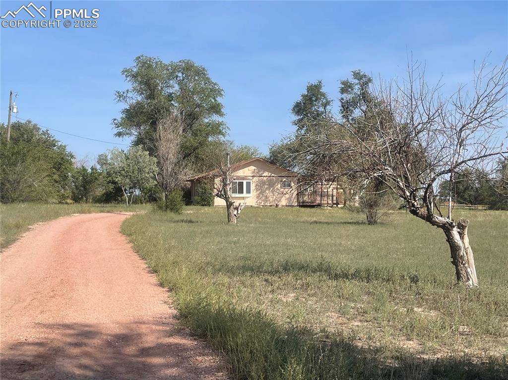 Penrose, CO 81240,460 G ST