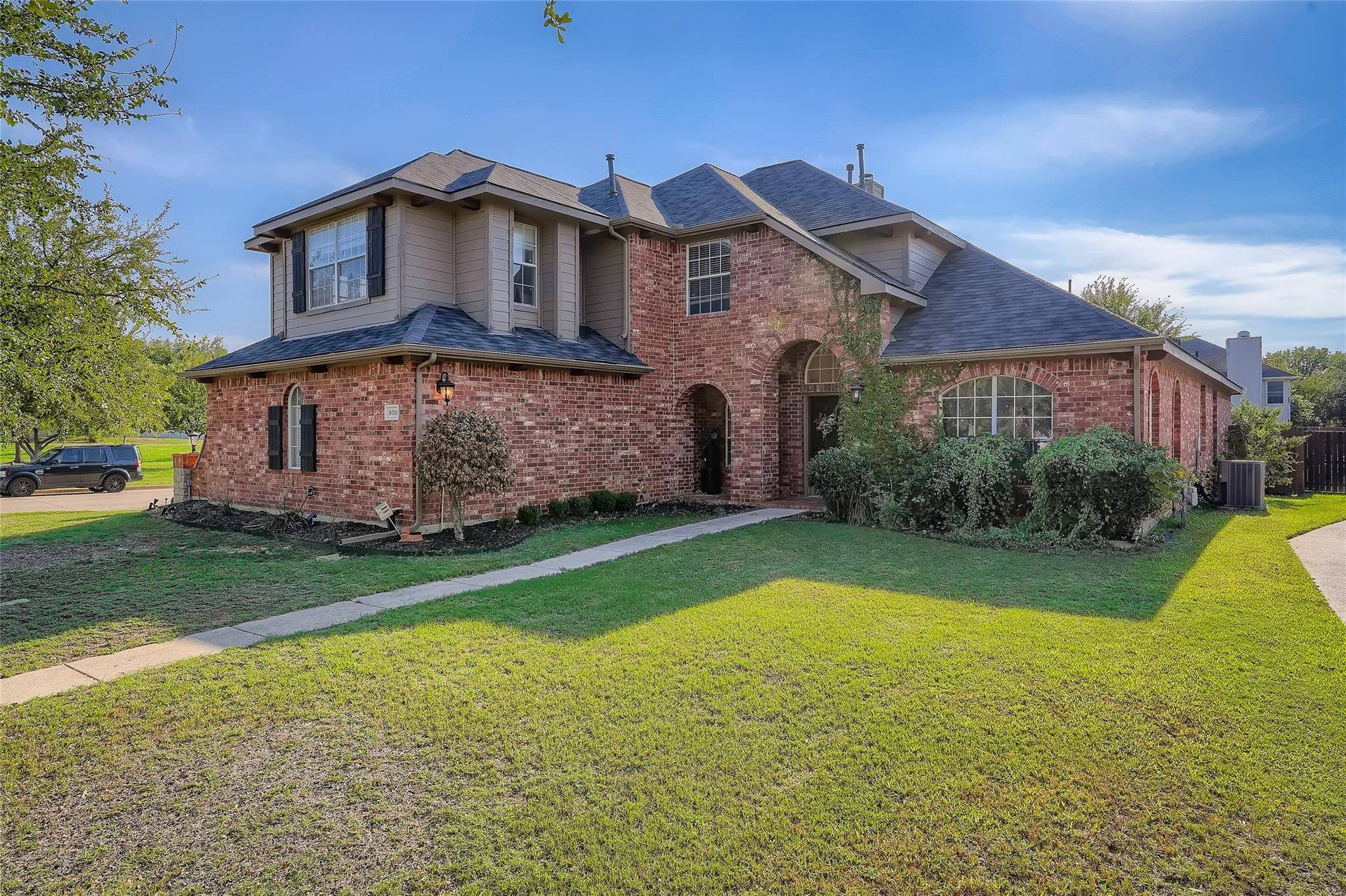 Fort Worth, TX 76137,8301 Ash River Court