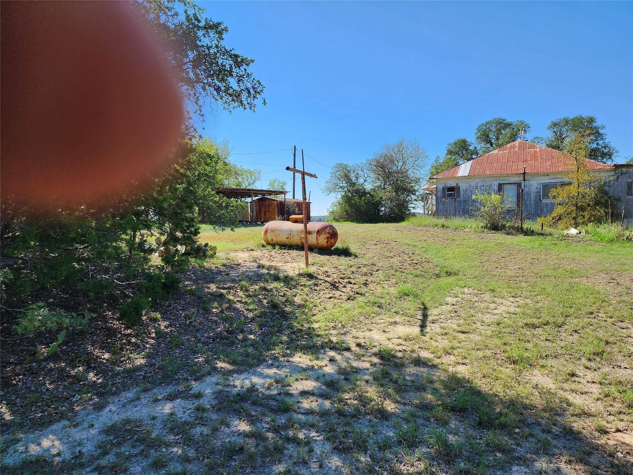 Eastland, TX 76448,000 W Providence Road