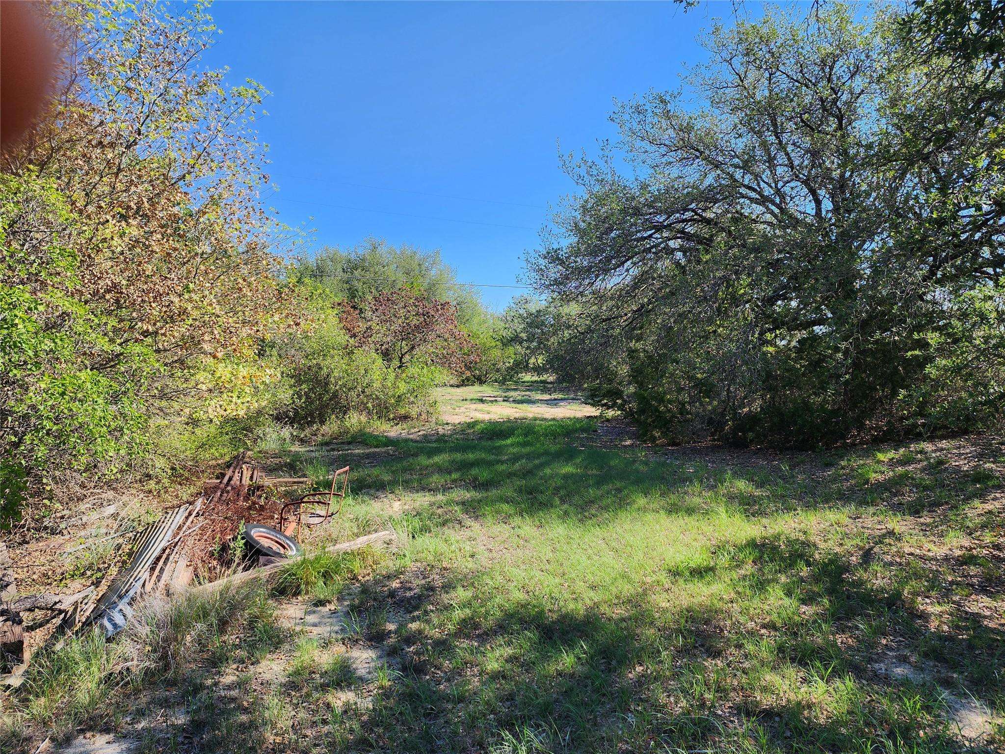 Eastland, TX 76448,000 W Providence Road