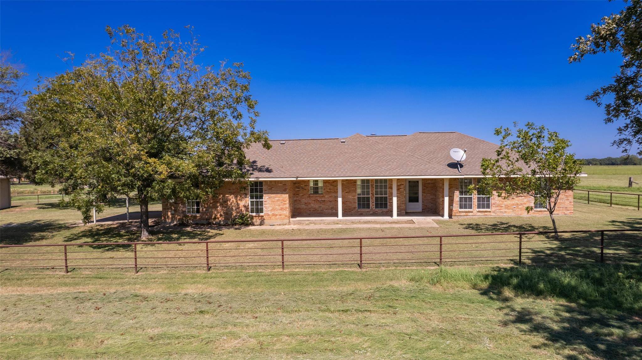 Scurry, TX 75158,12560 County Road 4083A