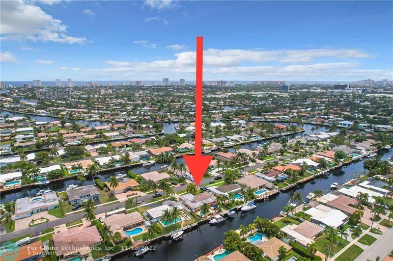 Pompano Beach, FL 33060,721 SE 5th Ter