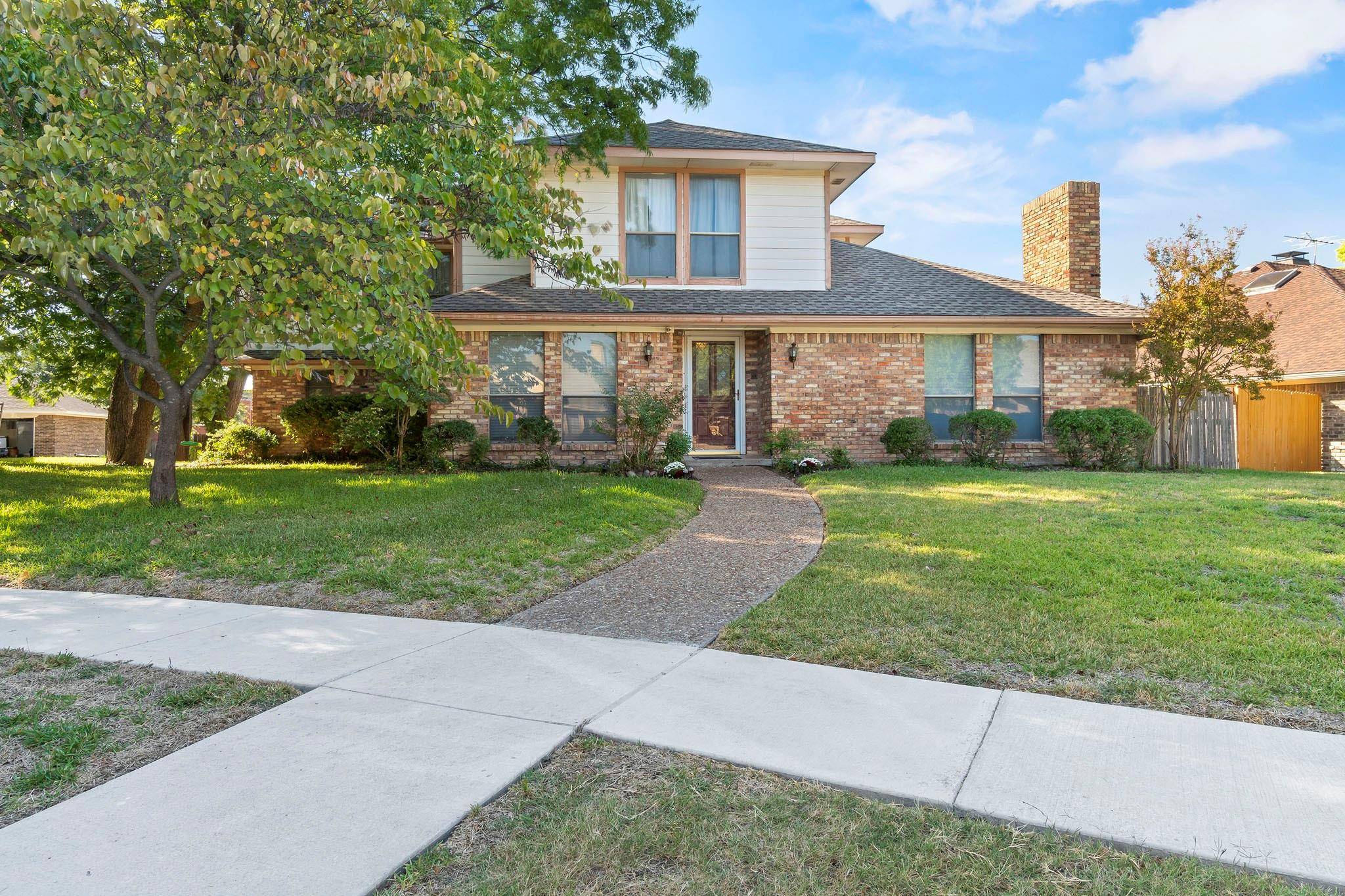 Plano, TX 75074,2205 Felicia Drive