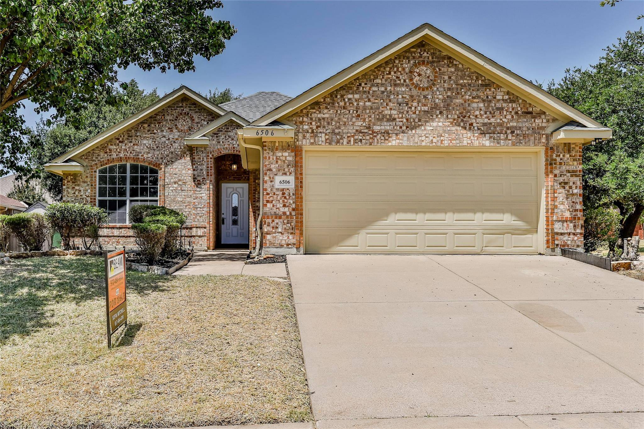 Arlington, TX 76002,6506 Fairglen Drive