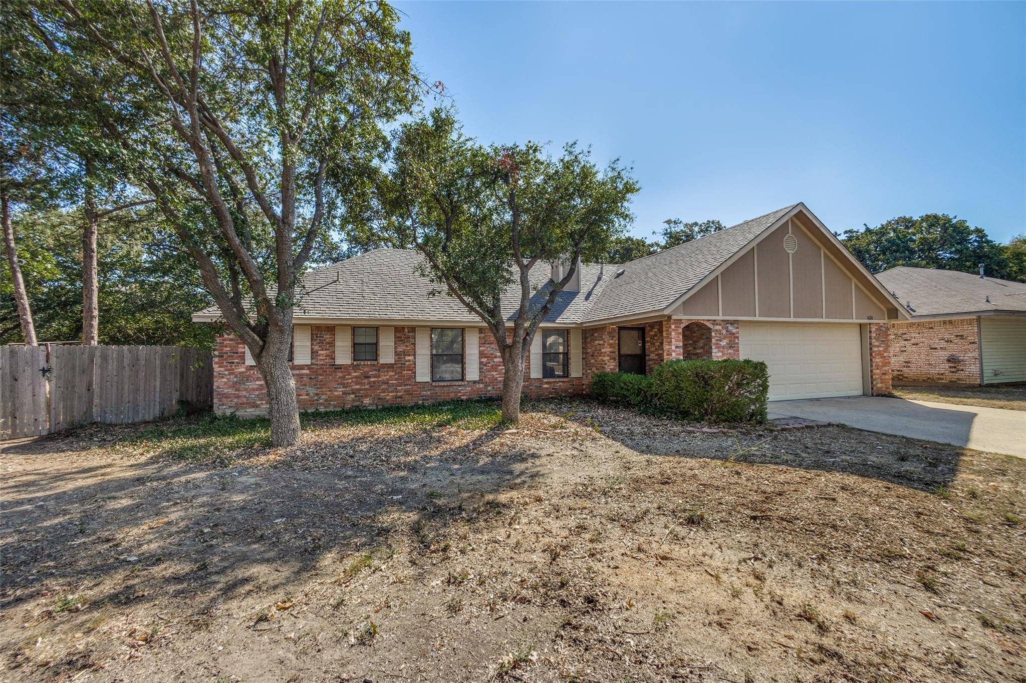 Denton, TX 76209,1424 Brandywine Circle