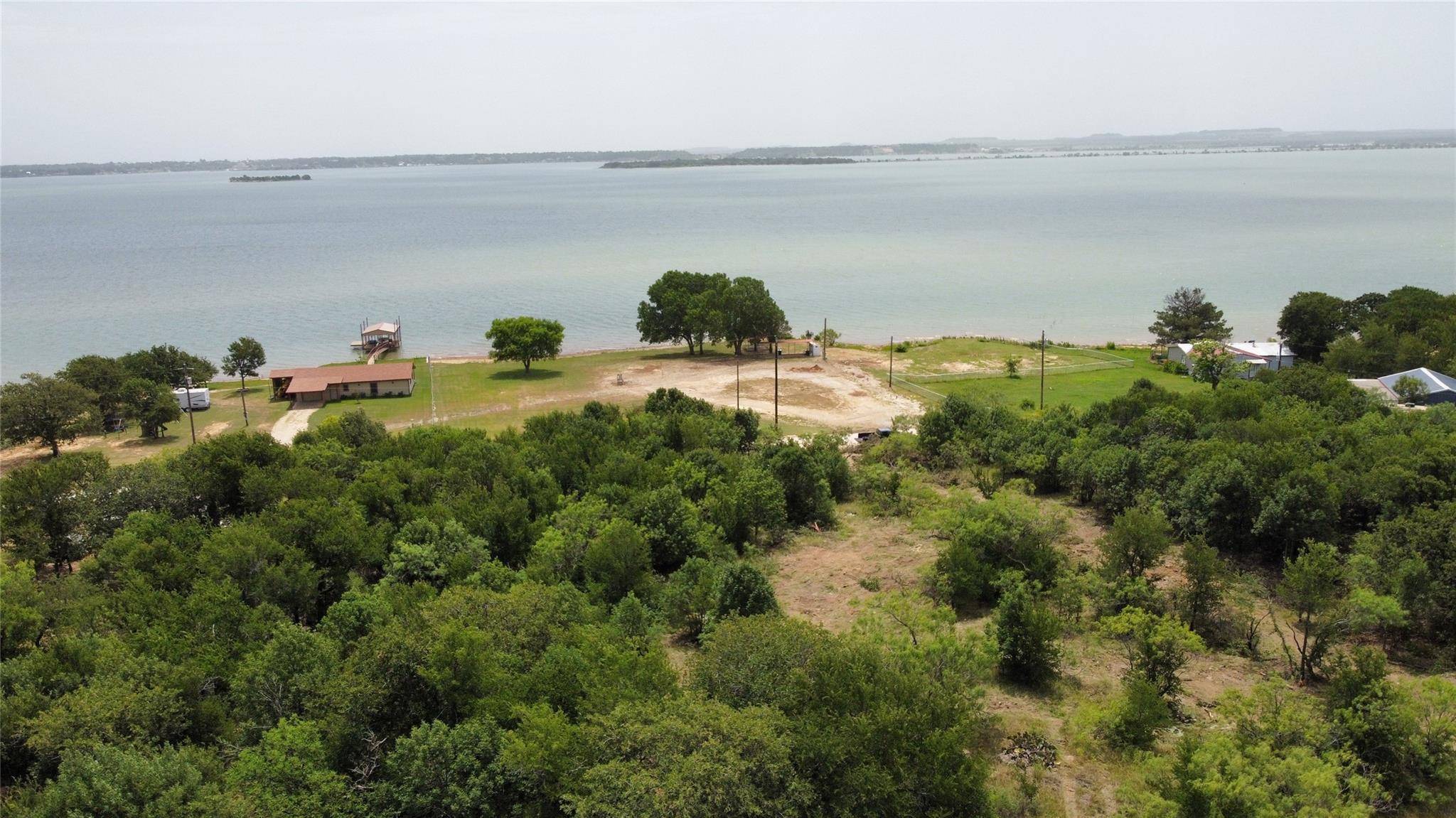 Runaway Bay, TX 76426,Lot 19 TBD Meadow Pond Court