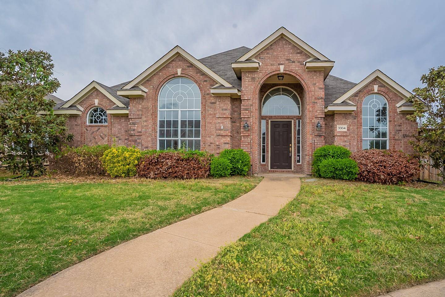 Mckinney, TX 75070,3304 Naples Circle