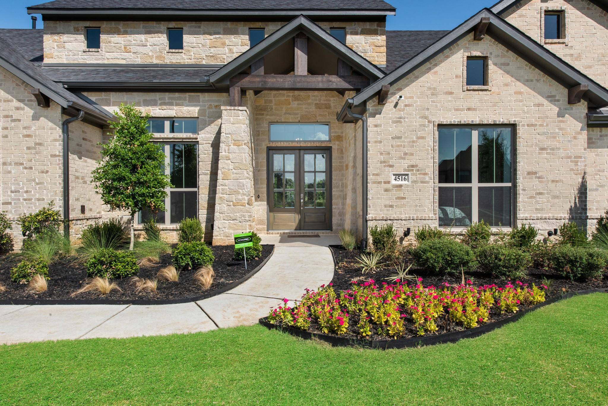 Flower Mound, TX 75028,4516 Montalcino Boulevard