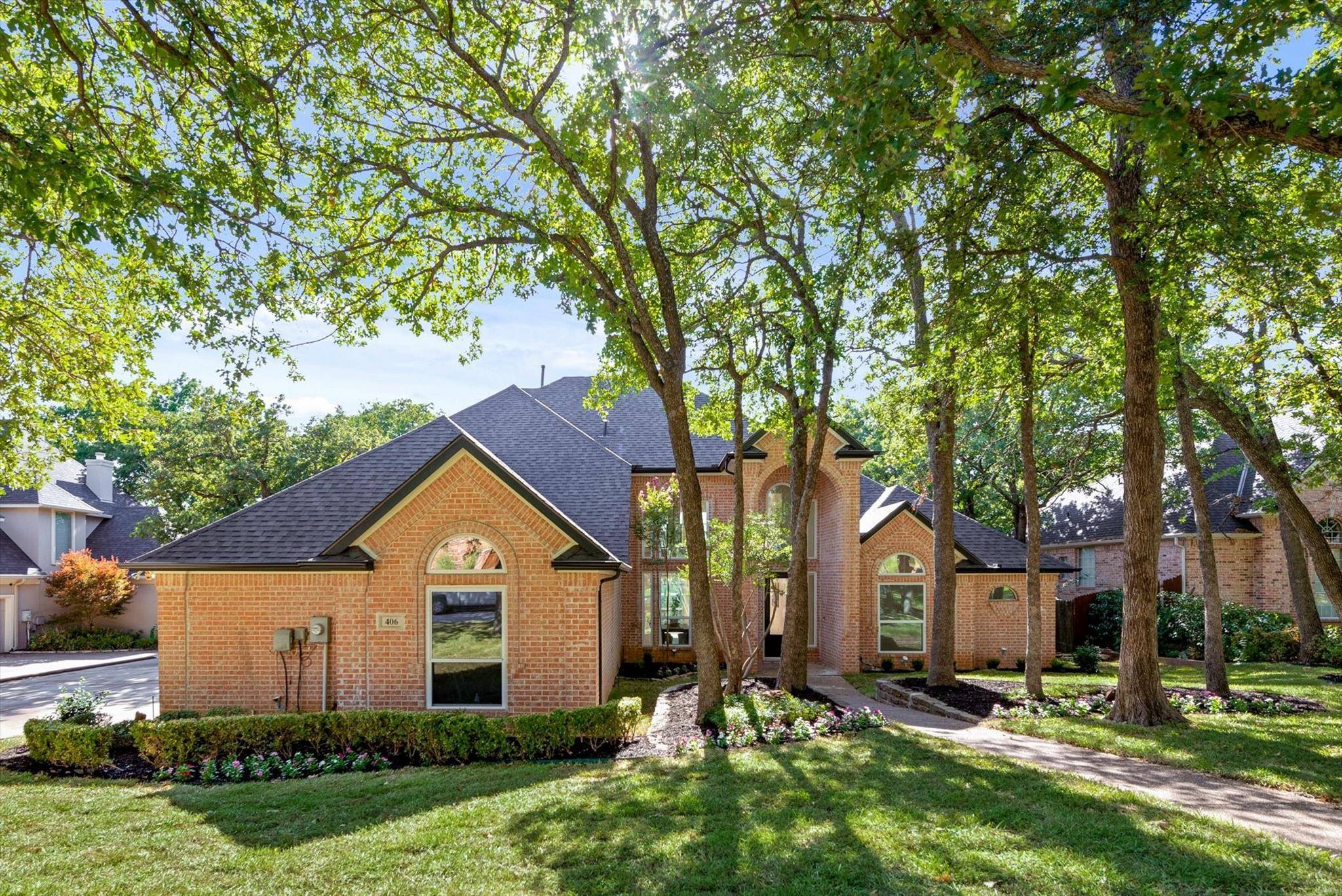 Southlake, TX 76092,406 Timber Lake Drive