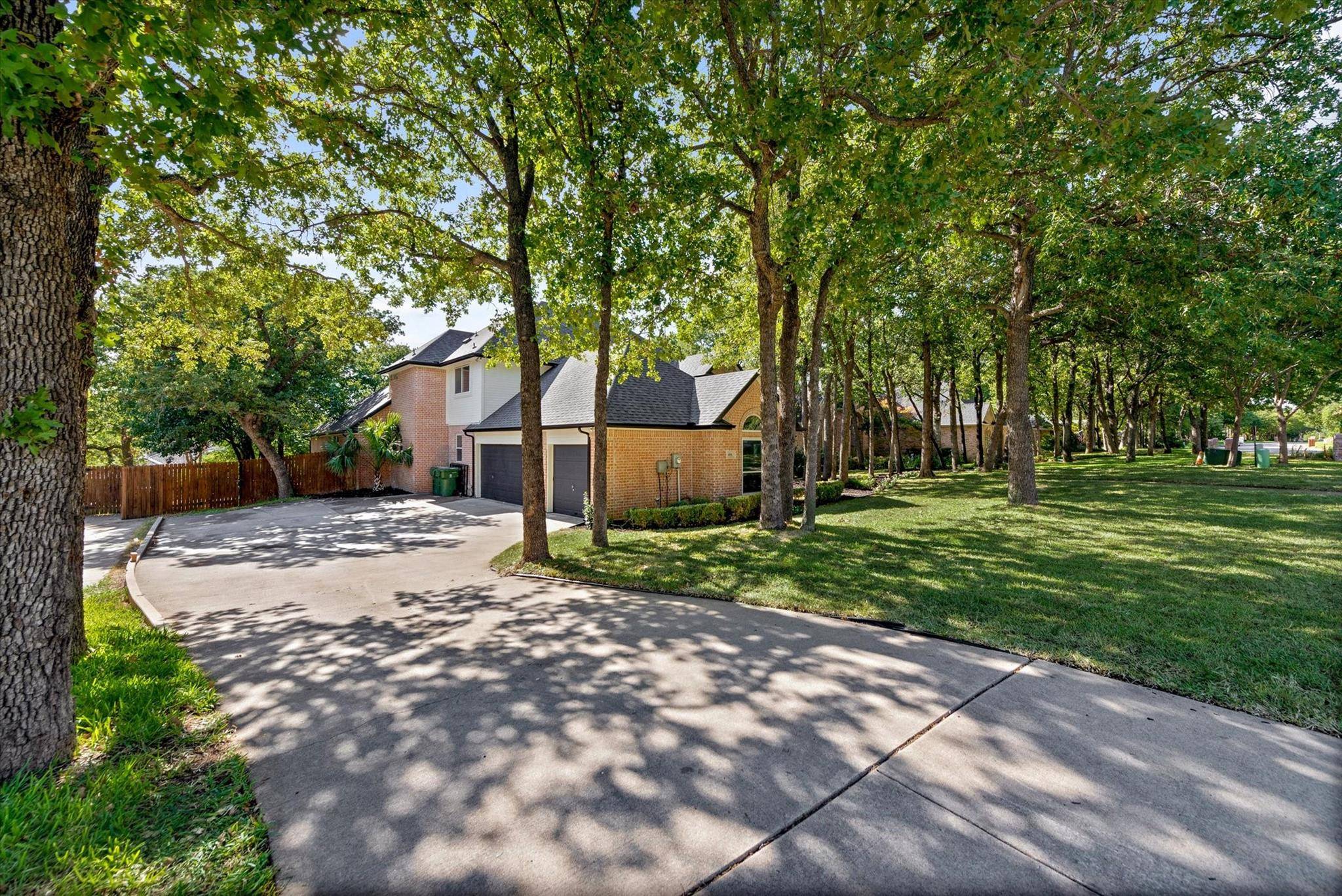 Southlake, TX 76092,406 Timber Lake Drive