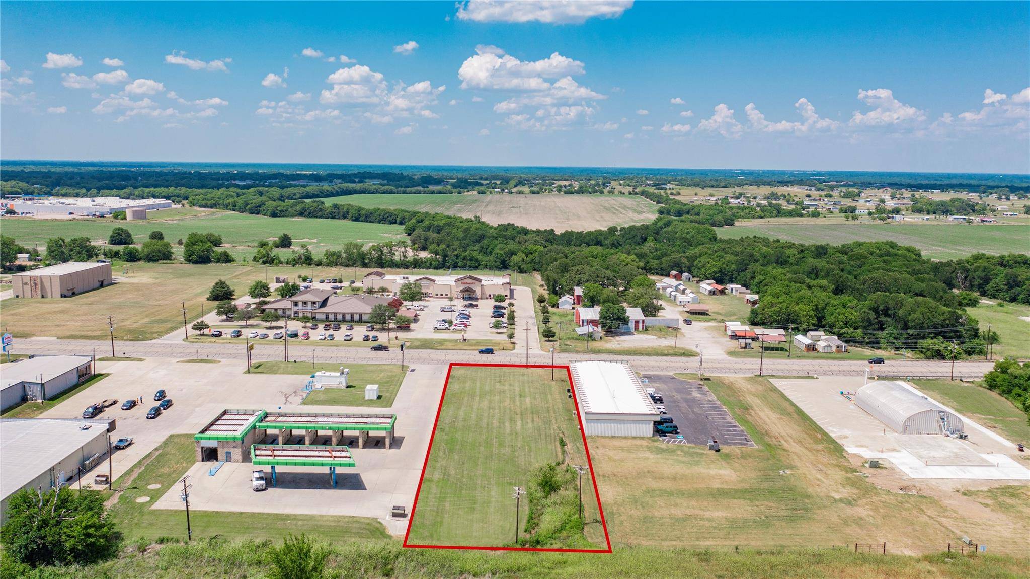 Quinlan, TX 75474,000 Hwy 276