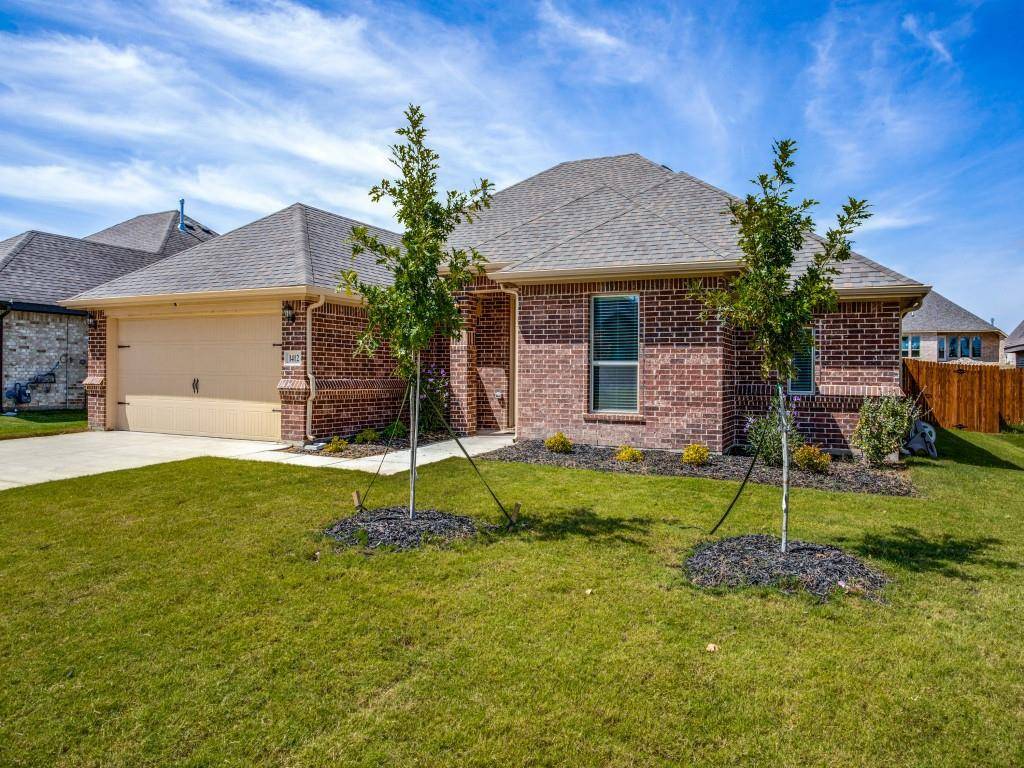 Mansfield, TX 76063,1412 Blanco Trail