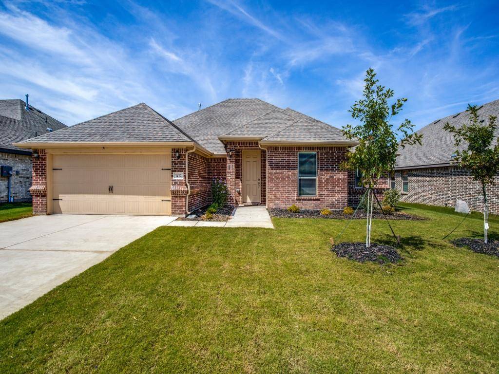 Mansfield, TX 76063,1412 Blanco Trail