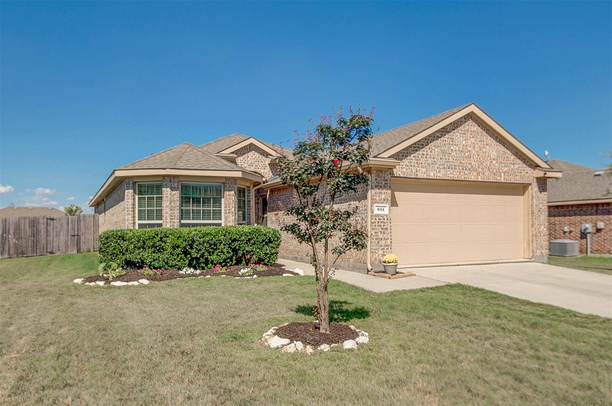 Anna, TX 75409,601 Elm Grove