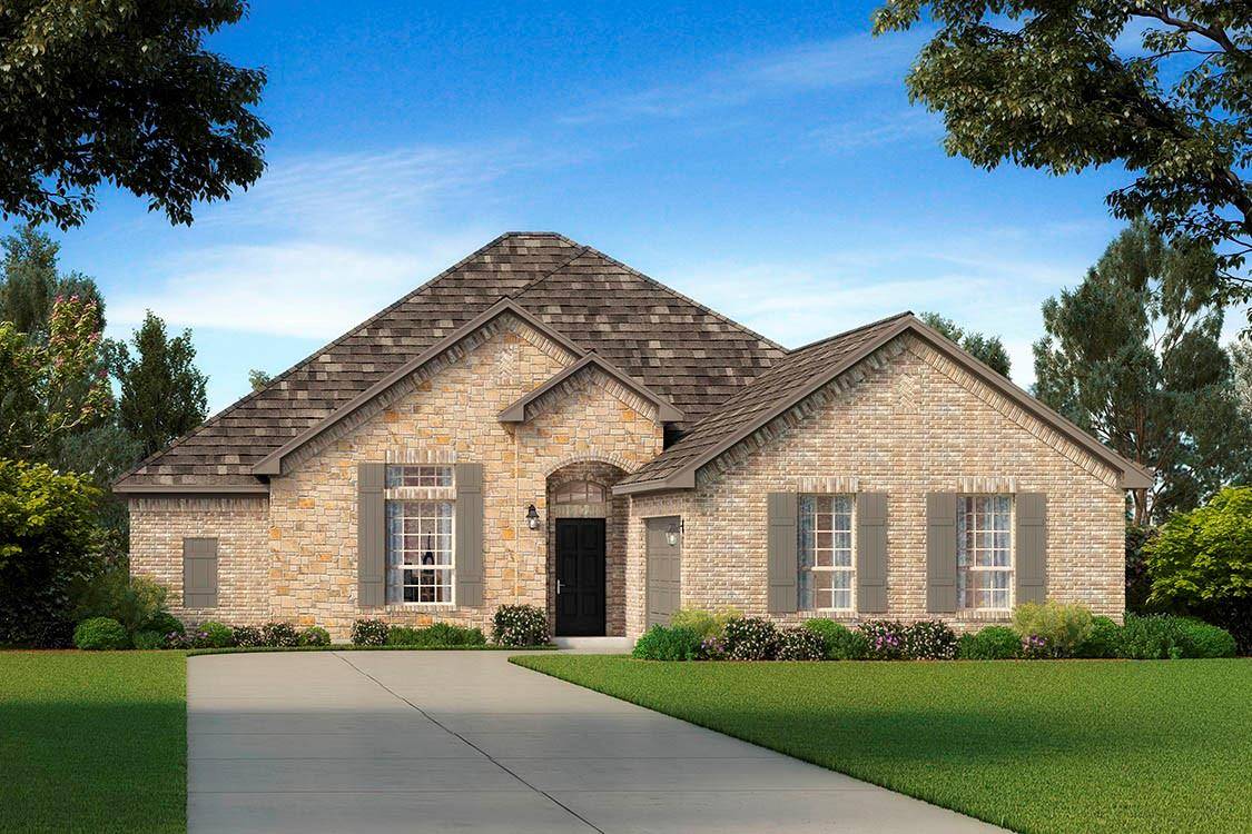 Mansfield, TX 76063,1103 SILVER OAK Drive