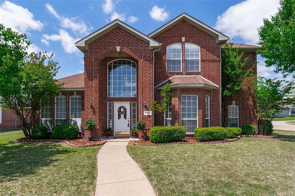 Rowlett, TX 75089,7302 Glenstone Street